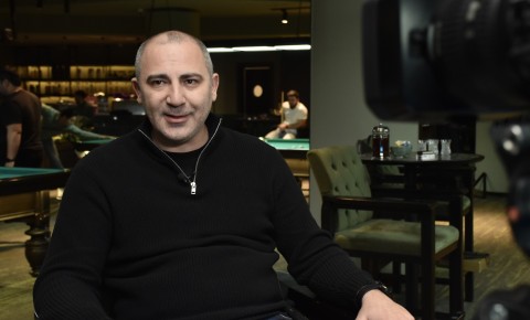 "Avropa çempionatında ikinci olmaq Azərbaycan üçün böyük nailiyyətdir"