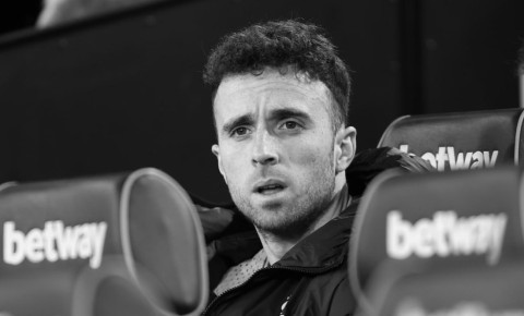 İngiltərə çempionunun futbolçusu dünyasını dəyişdi
