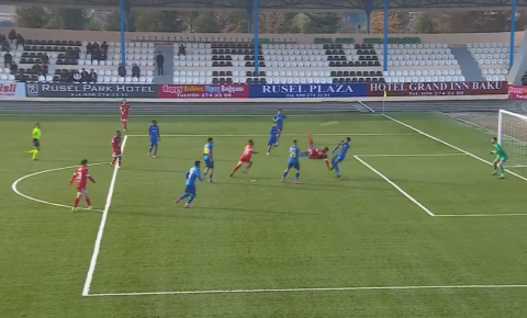 "Zirə" hesabı açdı