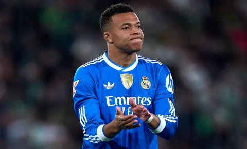 Kilian Mbappenin iddiası təmin olunmadı, futbolçu cərimələndi