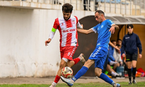 II Liqada 3 turun oyun cədvəli açıqlandı