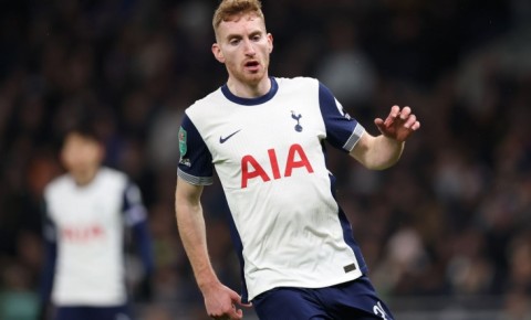 İki yarımmüddafiəçinin eyni anda zədələnməsi “Tottenhem”i çətin vəziyyətə salıb