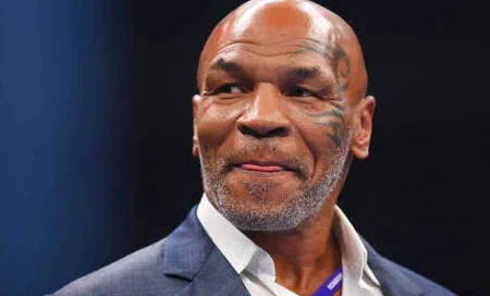 Mayk Tayson revanş tələb edib