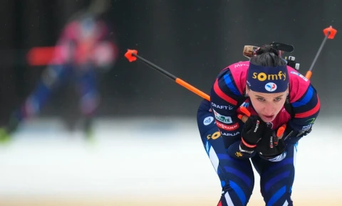 Dünya çempionu dələduzluğa görə yarışlardan kənarlaşdırılıb