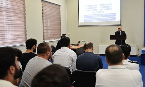 U-17 Liqa və Gənclər Liqasında yeni mövsümün püşkü atılıb