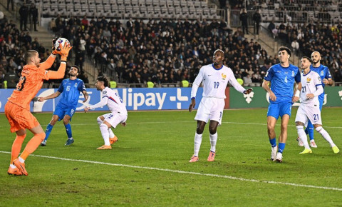 Millimizə qol vuran forvard "Milan" və "İnter" arasında seçim edəcək