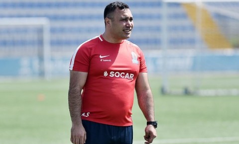 Siyasət Əsgərov: “Mütləq qalib gəlməliyik”