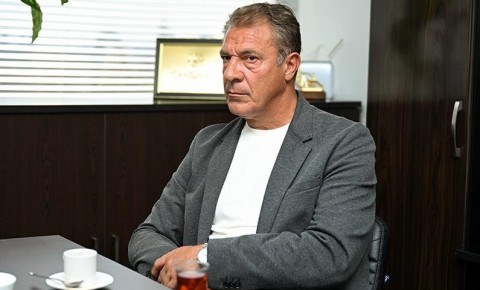 Vəli Qasımov: "Bəzi futbolçuların ayrılması "Zirə"nin çıxışına mənfi təsir göstərdi"