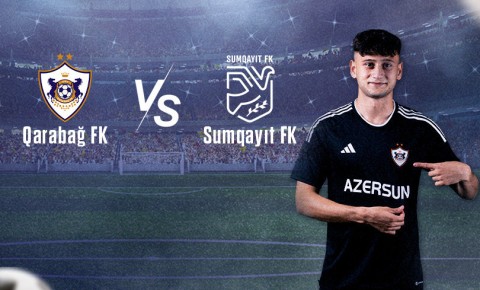 "Sumqayıt"ın "Qarabağ" sınağı