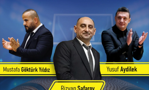 "Gəncə" basketbol klubunun məşqçilər korpusu məlum olub