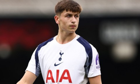 London klubu 17 yaşlı futbolçusunu icarəyə göndərdi