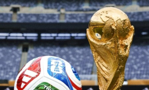 Dünya çempionatının final mərhələsinə qatılacaq 21-ci komanda müəyyənləşdi
