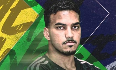 "Səbail" braziliyalı futbolçu aldı