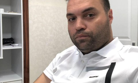 Erkin İbrahimov: "Yəqin ki, Mahirin də müəyyən təklifləri var"
