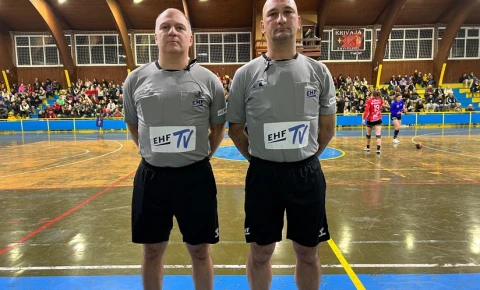 Emil və Ernest Ağakişi qardaşlarına növbəti təyinat