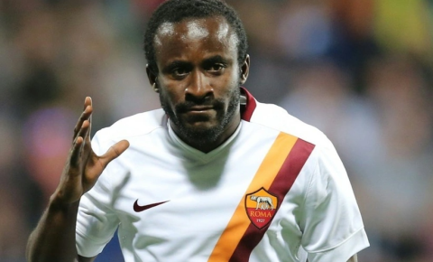 "Roma"nın sabiq futbolçusu karyerasını bitirib