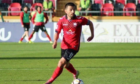 Asif Məmmədov: "Yavaş-yavaş məşqçiliyə başlamaq istəyirəm"