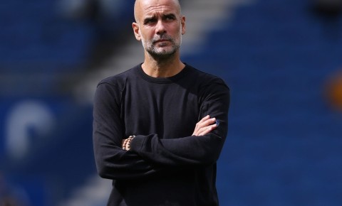Pep Qvardiola: “Arsenal”la oyunda antirekord qürurvericidir"