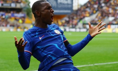 “Aston Villa” 50 milyonluq hücumçunu istəyir