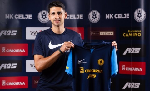 "Sabah"ın rəqibi ispaniyalı müdafiəçi transfer etdi