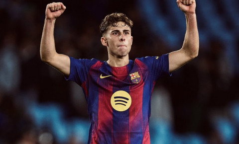 Premyer Liqa klubu "Barselona"ya 80 milyon avro təklif edəcək