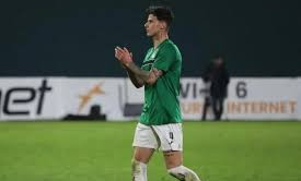 Zamiq 90 dəqiqə oynadı, komandası səfərdə qalib gəldi