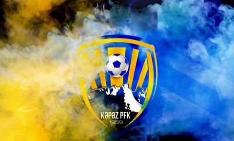 “Kəpəz” axtardığını “Neftçi”də tapdı