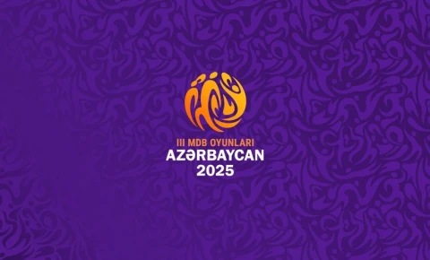 III MDB Oyunları: Bu gün futbol turnirinin finalıdır