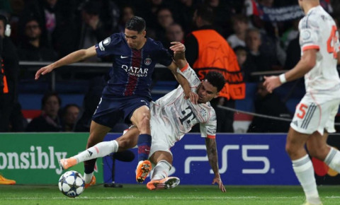 "Bavariya"nın futbolçusunun cəzası azaldıldı