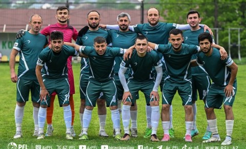 Bölgə klubunun adı və loqosu dəyişdirildi