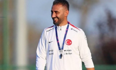 Arda Turanı əvəz edəcək baş məşqçi məlum oldu