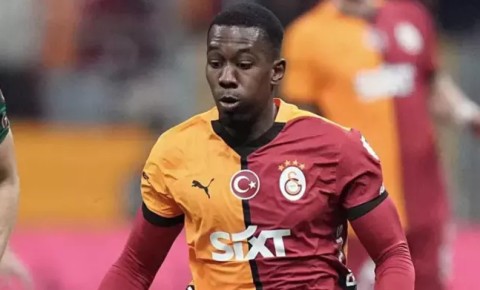 “Qalatasaray”ın müdafiəçisi Rusiya klubuna keçir