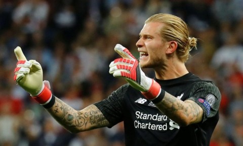 Karius üçün sürpriz iddia