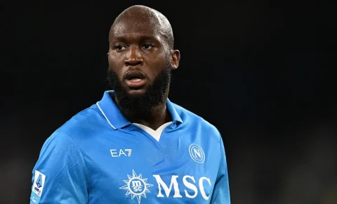 Romelu Lukaku yoldaşlıq görüşündə zədələnib