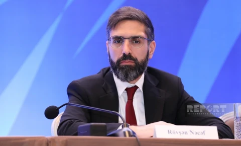 AFFA prezidenti Amerikaya yollanıb