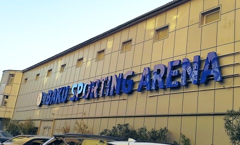 I Liqa klubu AFFA və PFL-ə müraciət etdi
