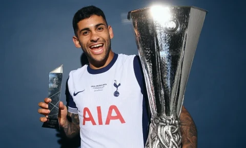 “Tottenhem”in yeni kapitanı müəyyənləşib