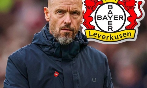 "Bayer"in yeni baş məşqçisi bəlli oldu