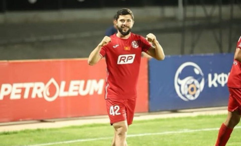 Azərbaycanlı futbolçu: “Ayxan Abbasov milliyə çağırmasa da, işimi görəcəyəm”