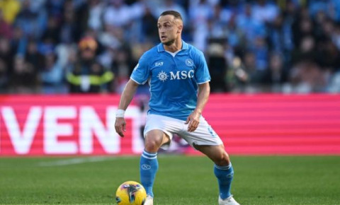 “Napoli”nin yarımmüdafiəçisi İngiltərə klubunun hədəfində