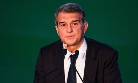 Laporta: “Flikin bizə borcu var”