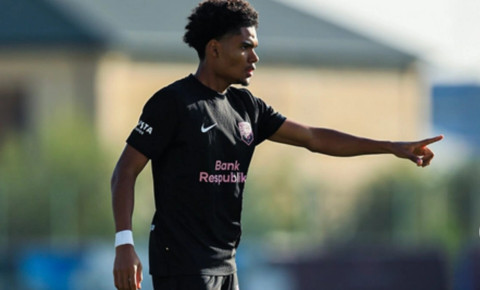 Aaron Maluda: "Bu oyun bizim üçün çox əhəmiyyətlidir"