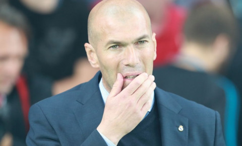 Zidan "Yuventus" barədə: "Orda nəyin bahasına olursa olsun qalib gəlməyi öyrədirlər"