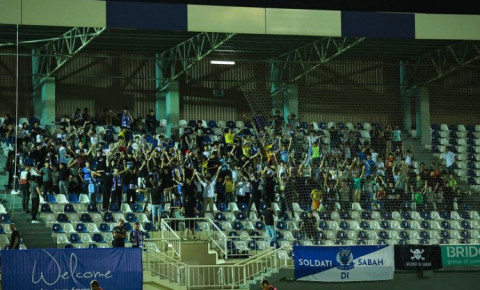 AFFA azarkeşlərinə görə "Sabah" və "Neftçi"ni cərimələdi