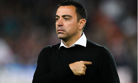 Xavi İngiltərə klubunun baş məşqçisi ola bilər