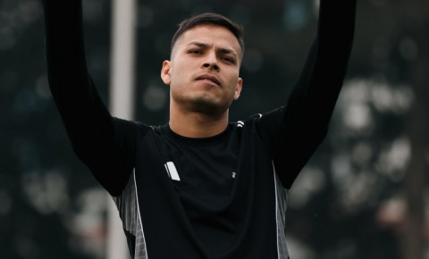 "Qarabağ" hazırlıqlarını davam etdirir