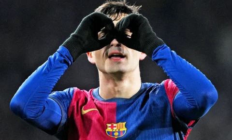 "Barselona"nın yarımmüdafiəçisi altı həftəlik sıradan çıxdı