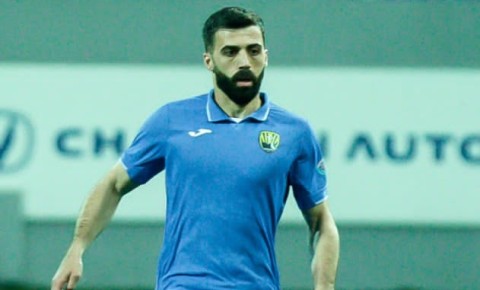 Əli Səmədov: "Növbəti mövsümdə "Kəpəz"in qarşısına nə məqsəd qoyulacağını bilmirik"