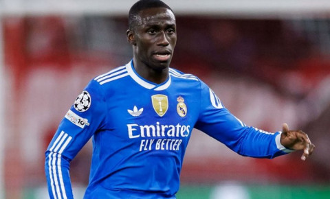 "Real"ın müdafiəçisi zədələndi