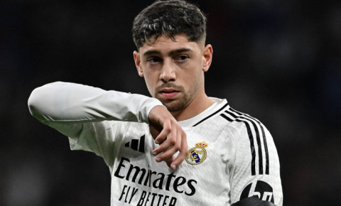 "Real"ın futbolçusu söz-söhbətlərə son qoydu
